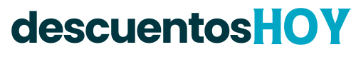 DESCUENTOS HOY 